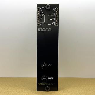 moco  [AE Modular module]