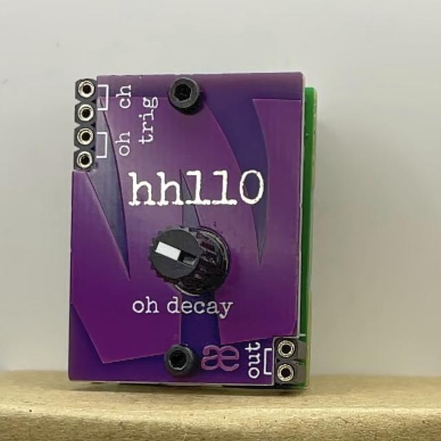 Main product image for hh110 [AE Modular µ-module]