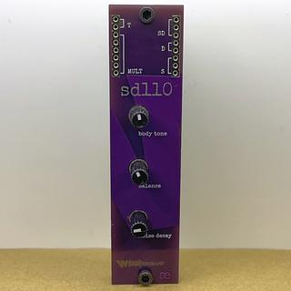 sd110 — [AE Modular module]