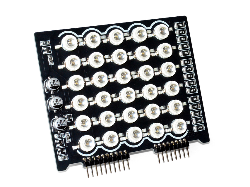 Product image 3 for Flipper Zero Infrared MEGA Dazzler Blaster 940nm