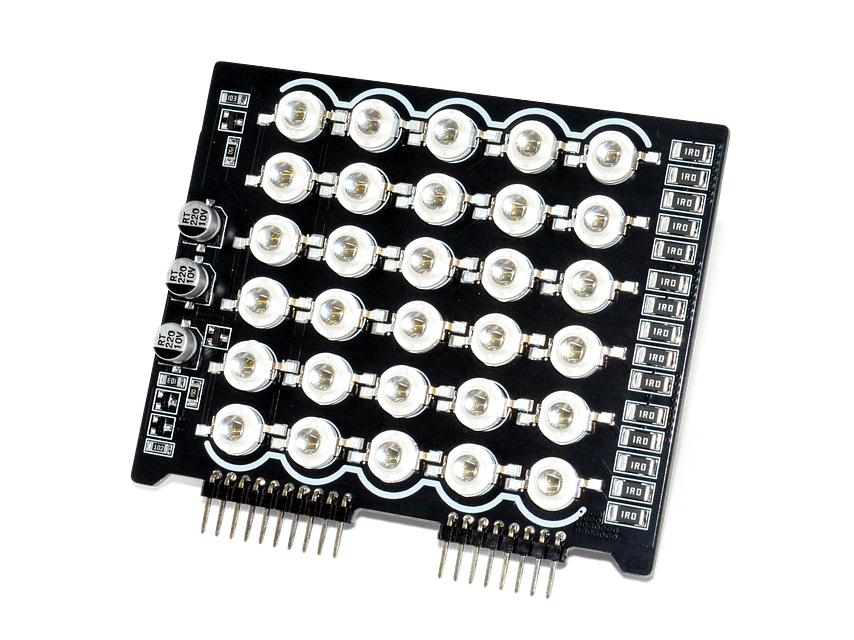 Product image 4 for Flipper Zero Infrared MEGA Dazzler Blaster 940nm