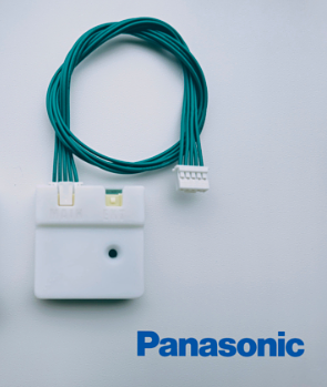 Main product image for ClimaControl - Panasonic Air-To-Air