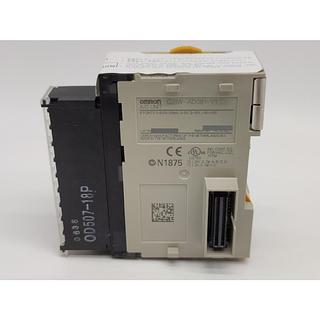 OMRON CJ1W-AD081-V1 Analog Input Unit