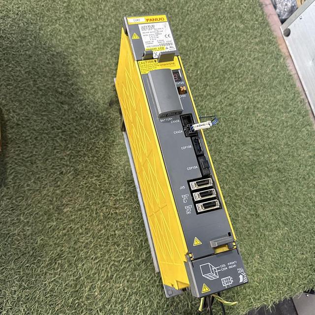 Main product image for FANUC Servo Amplifier Module A06B-6114-H209