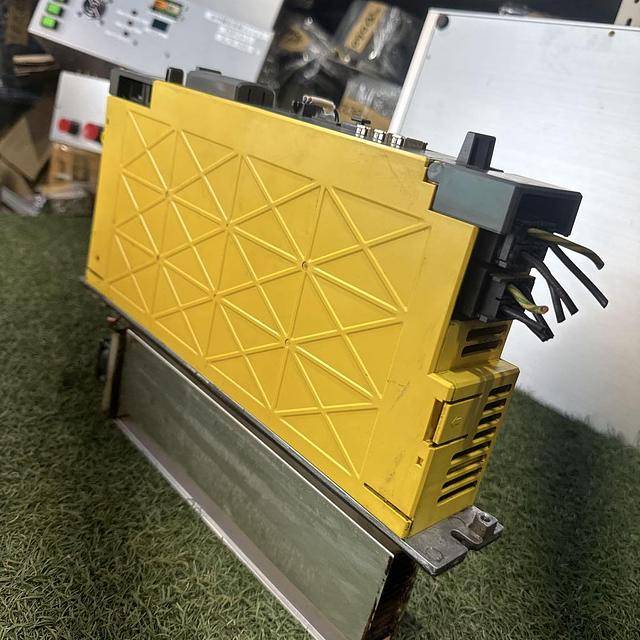 Product image 4 for FANUC Servo Amplifier Module A06B-6114-H209