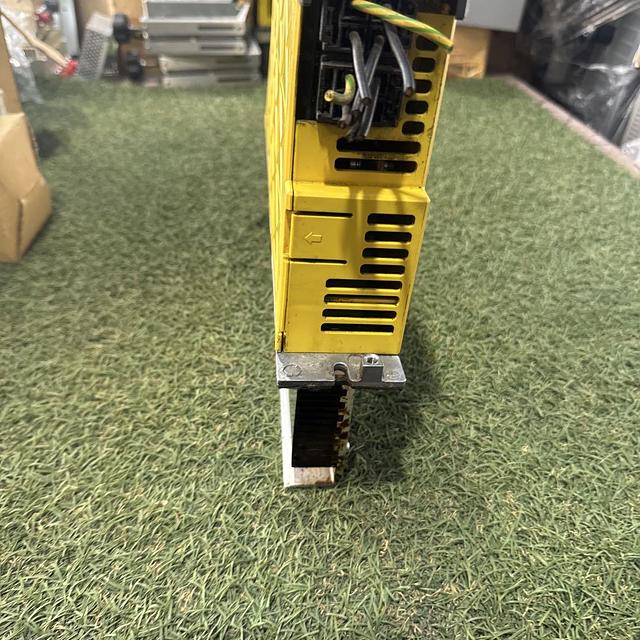 Product image 5 for FANUC Servo Amplifier Module A06B-6114-H209