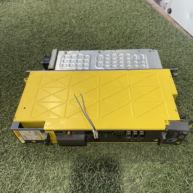 Product image 6 for FANUC Servo Amplifier Module A06B-6114-H209