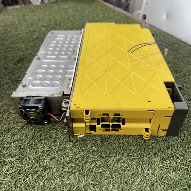 Product image 7 for FANUC Servo Amplifier Module A06B-6114-H209