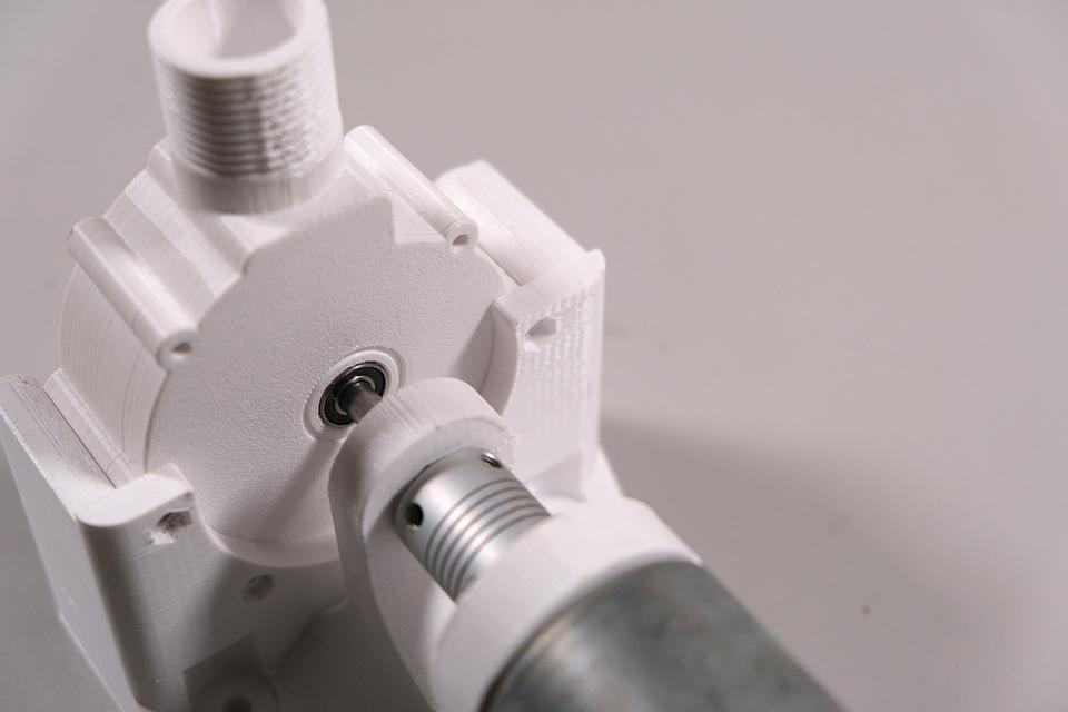 Product image 9 for 3D Printed Water Pump (300W)