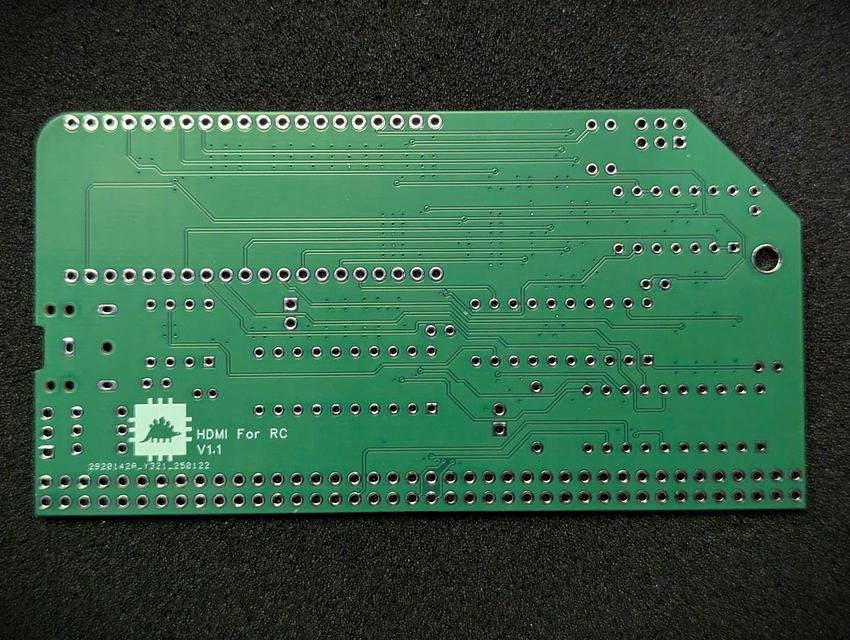 Product image 6 for HDMI for RC