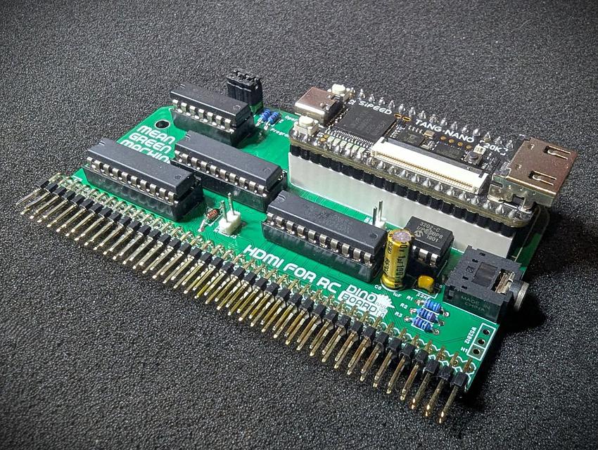 Main product image for HDMI for RC
