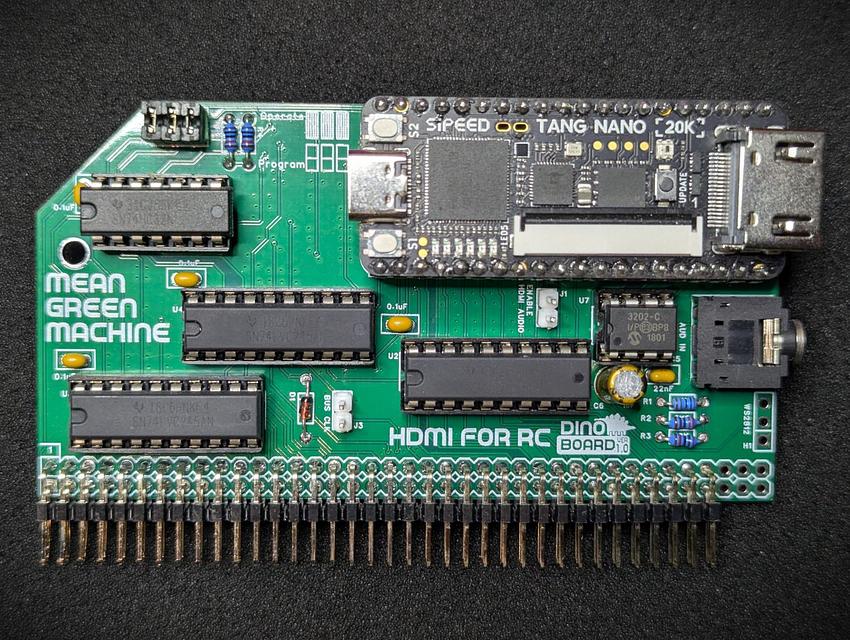 Product image 4 for HDMI for RC