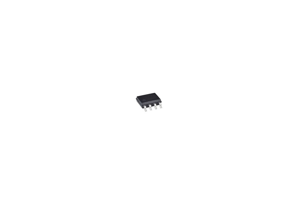 Product image 8 for IS3710: I2C DMX Receiver