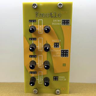 kæstle drum [AE Modular module]