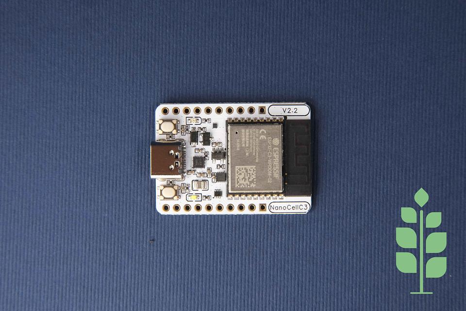 Main product image for Sprig-C3 | ESP32 Development Board