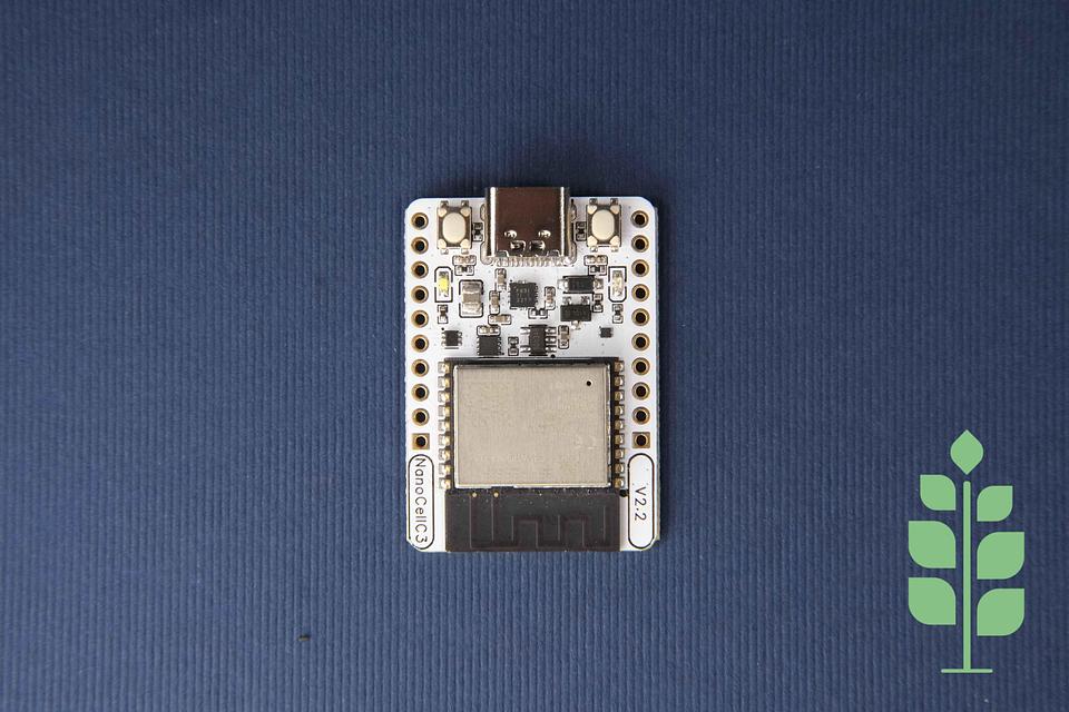 Product image 2 for Sprig-C3 | ESP32 Development Board