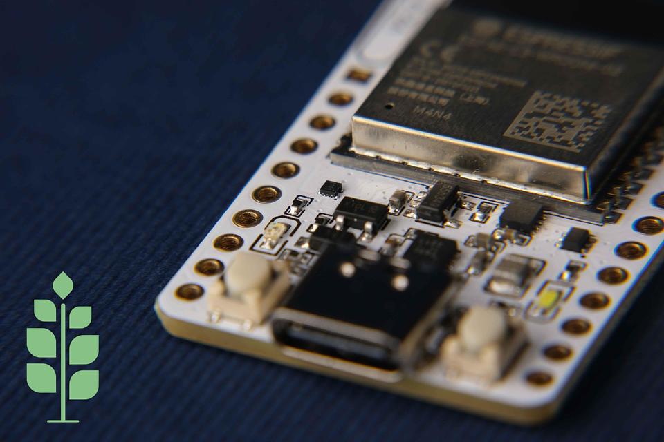 Product image 5 for Sprig-C3 | ESP32 Development Board