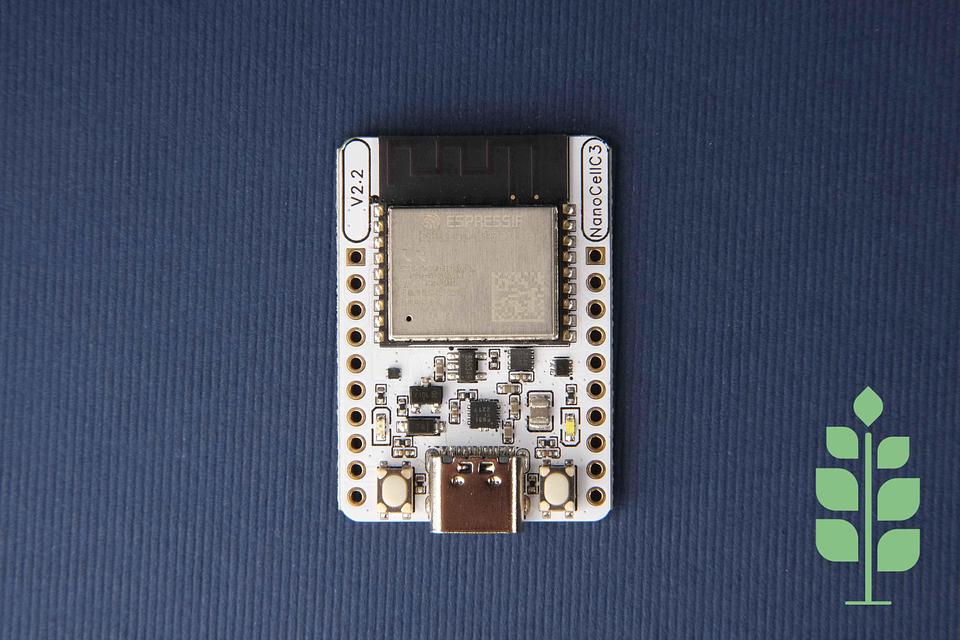 Product image 6 for Sprig-C3 | ESP32 Development Board