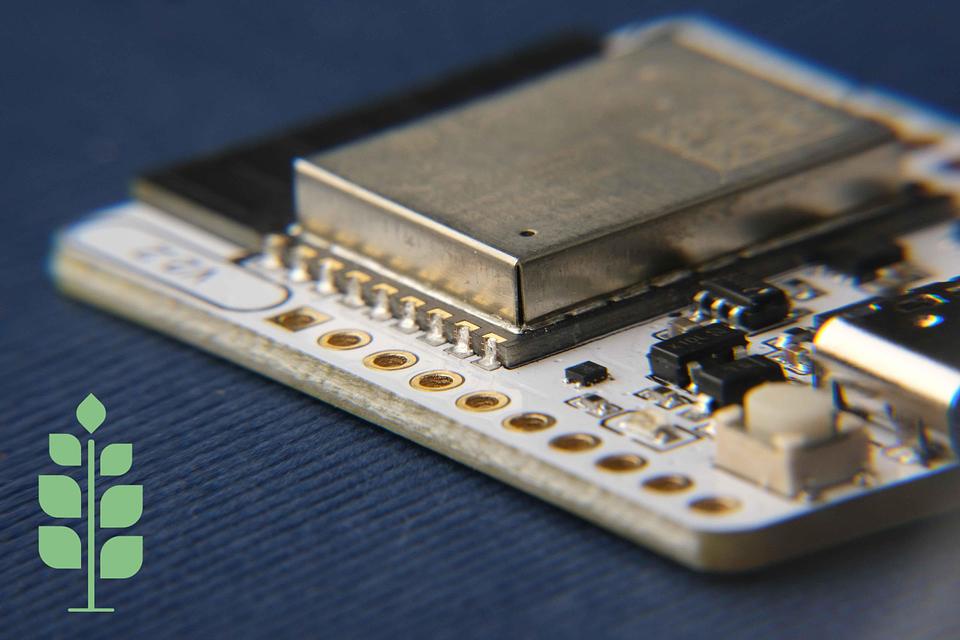 Product image 7 for Sprig-C3 | ESP32 Development Board