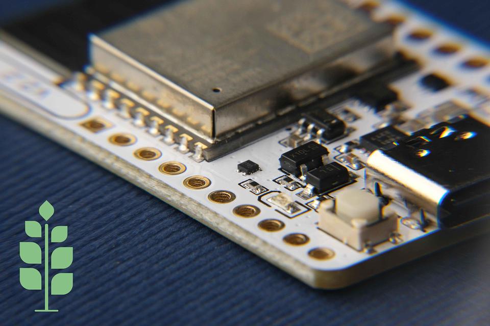 Product image 9 for Sprig-C3 | ESP32 Development Board