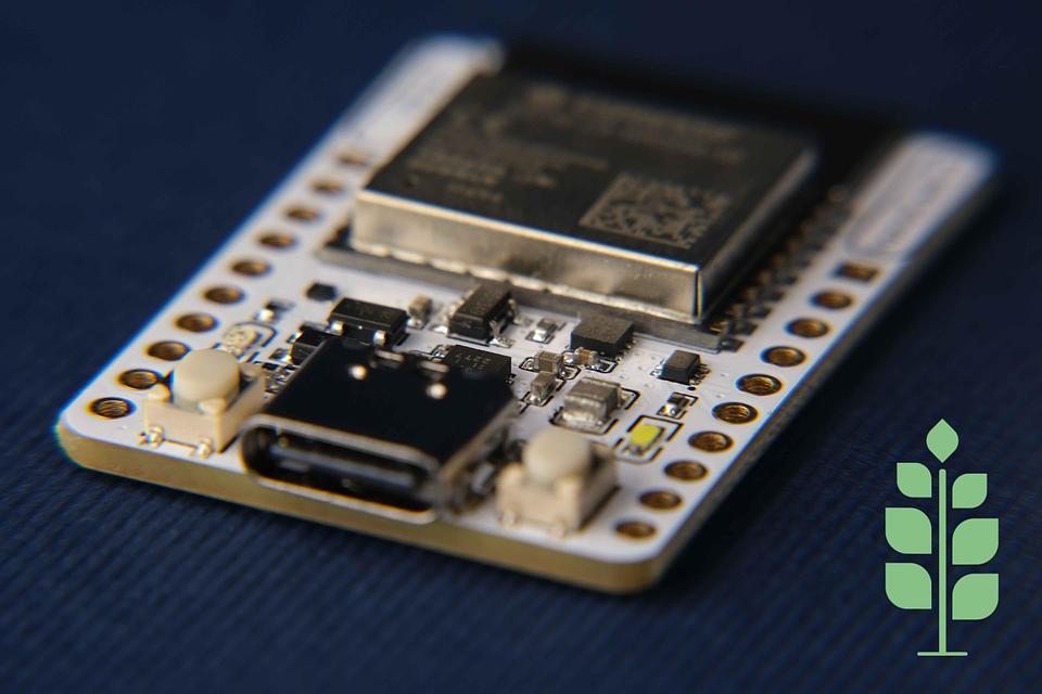 Product image 10 for Sprig-C3 | ESP32 Development Board