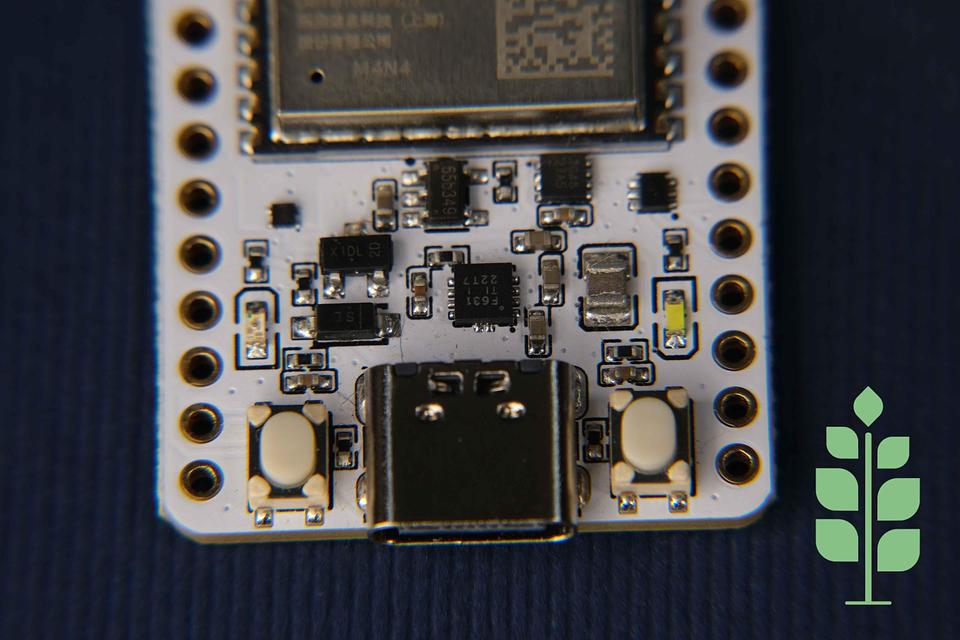 Product image 11 for Sprig-C3 | ESP32 Development Board