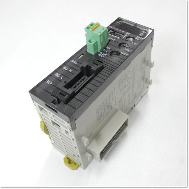 Main product image for Omron CJ1W-CRM21 CompoNet Master Unit