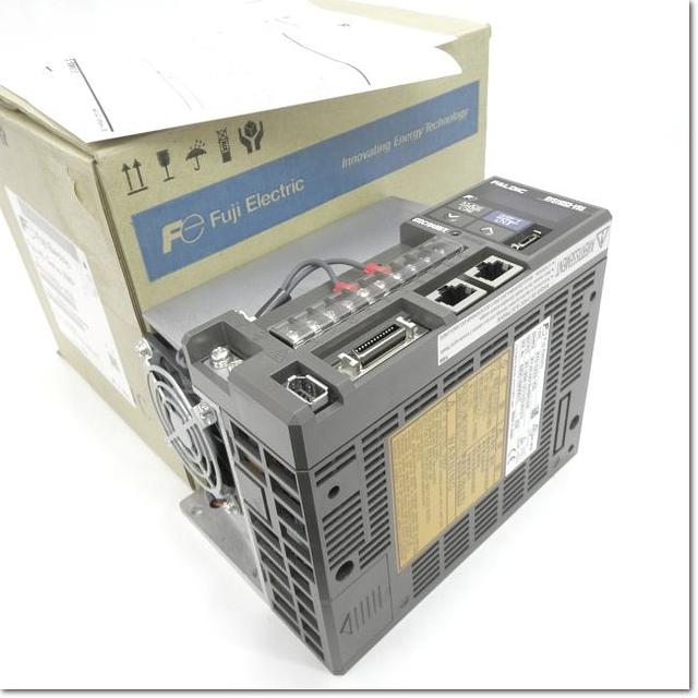 Main product image for Fuji Electric RYS152S3-VSS Servo AMP 200V 1kW