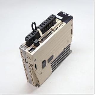 Yaskawa SGDV-R90A01A Servo Pack 0.1kW 200V