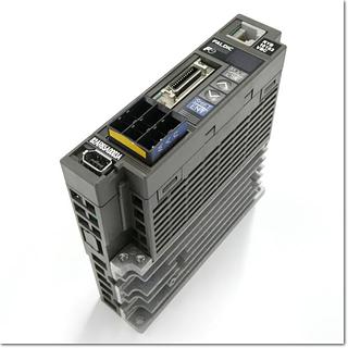 Fuji Electric RYB101S3-VBC Servo Amplifier 0.1kW