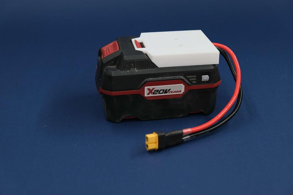 Main product image for ParkLink Adapter