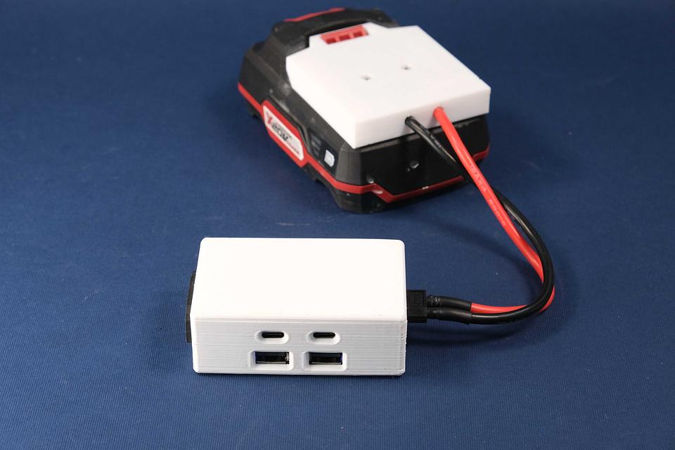 Product image 2 for ParkLink Adapter