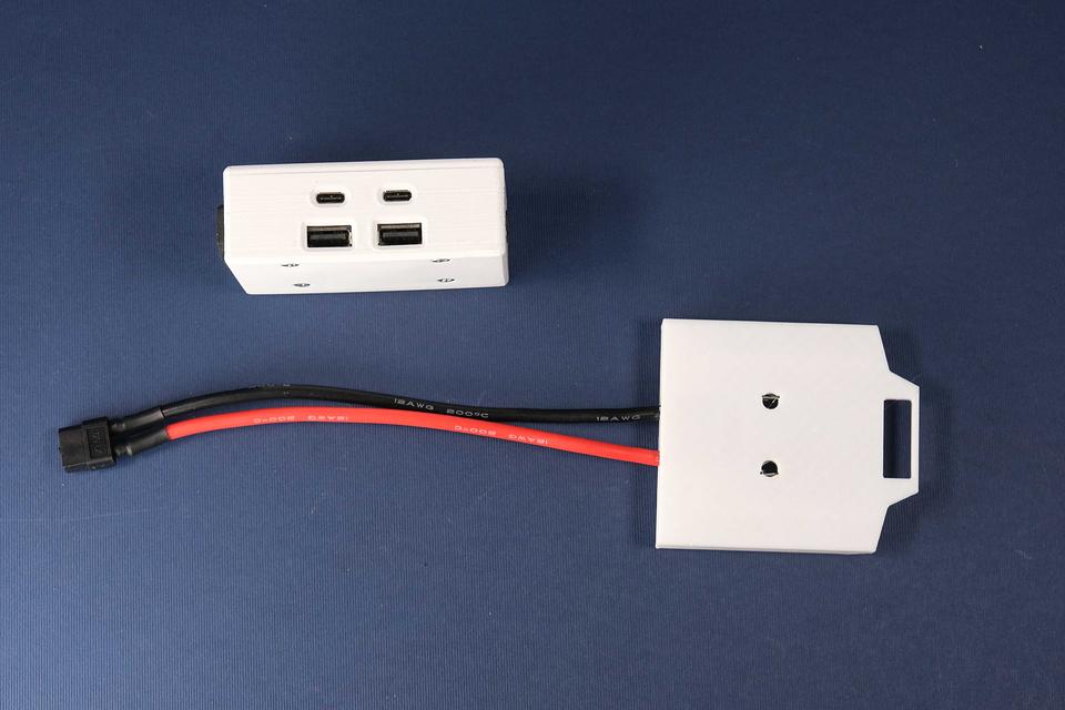 Product image 4 for ParkLink Adapter