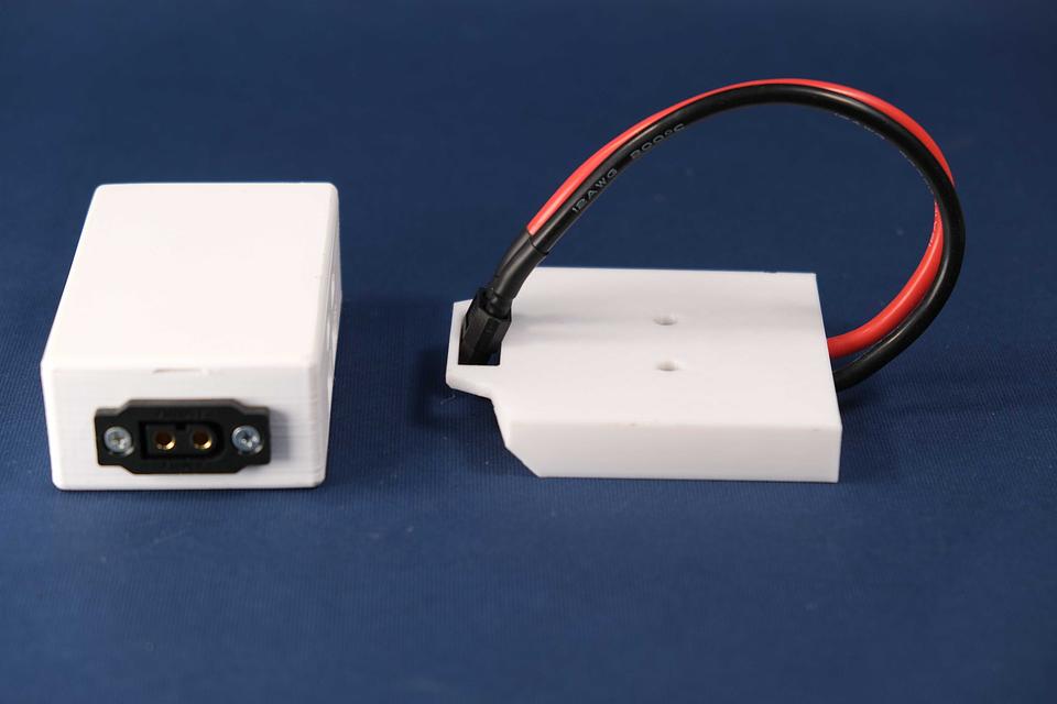 Product image 6 for ParkLink Adapter