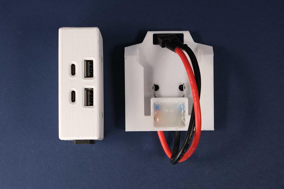 Product image 8 for ParkLink Adapter