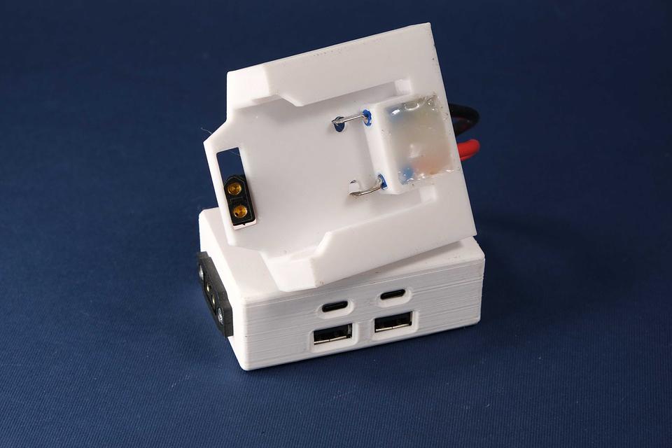 Product image 9 for ParkLink Adapter