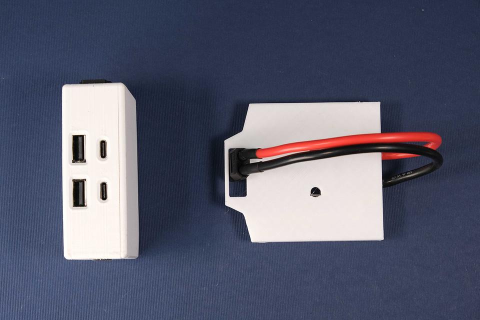 Product image 10 for ParkLink Adapter