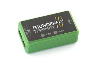 TFRPM01: Drone RPM tachometer sensor