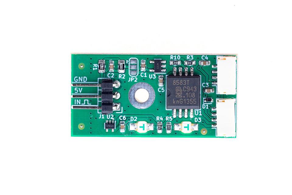 Product image 3 for TFRPM01: Drone RPM tachometer sensor