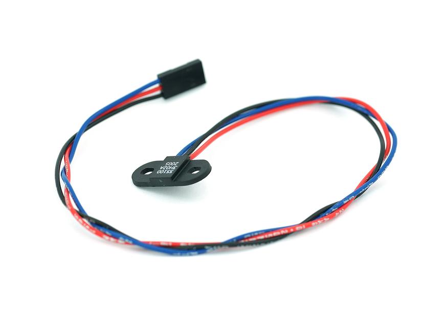 Product image 8 for TFRPM01: Drone RPM tachometer sensor