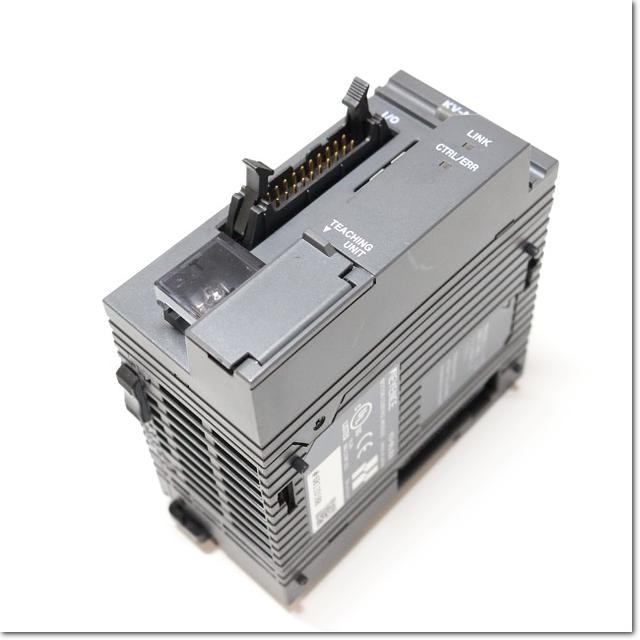 Main product image for Keyence KV-ML16V Expansion Unit PLC