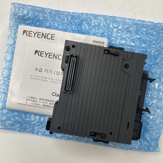 Product image 2 for Keyence KV-ML16V Expansion Unit PLC