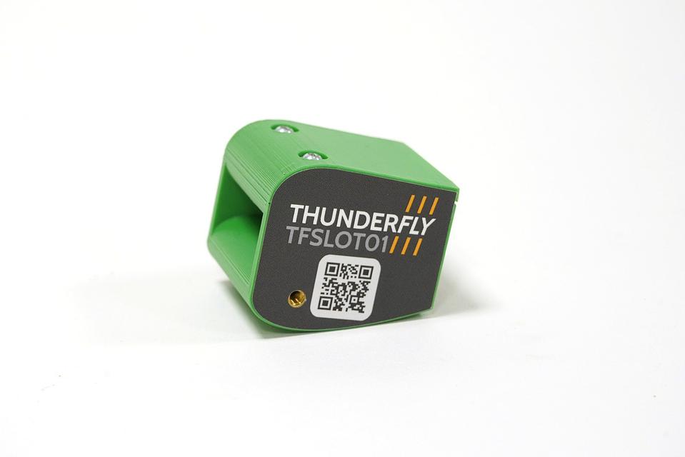 Product image 2 for TFSLOT01: Clogging-Free Airspeed Sensor for UAVs
