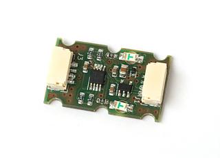 TFI2CEXT01: Pixhawk I2C bus extender