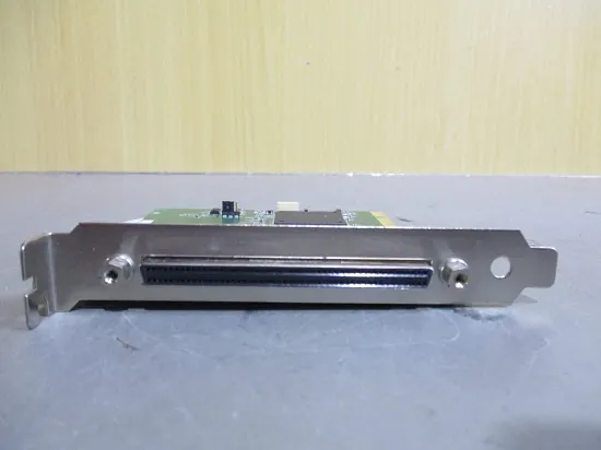 Product image 4 for Interface PCI-8522 Industrial I/O Board Used