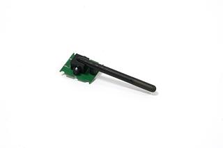 TFPITOT01: Lightweight Compact Pitot-tube Sensor