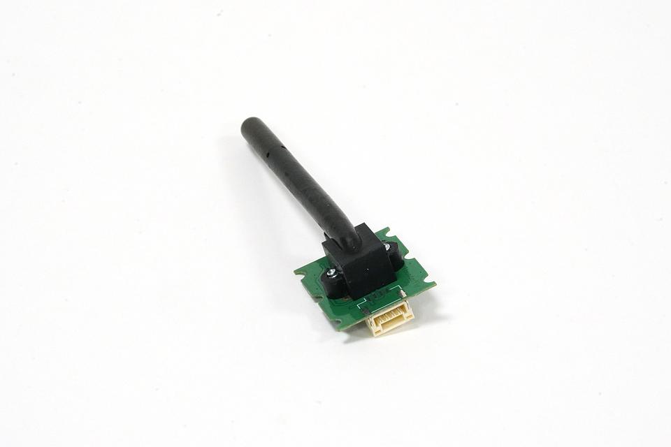 Product image 2 for TFPITOT01: Lightweight Compact Pitot-tube Sensor