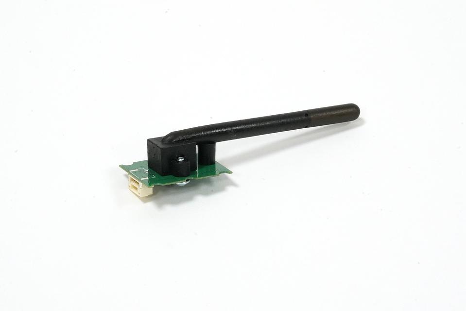 Product image 3 for TFPITOT01: Lightweight Compact Pitot-tube Sensor