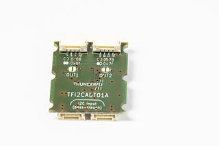 TFI2CADT01: Pixhawk I2C address translator