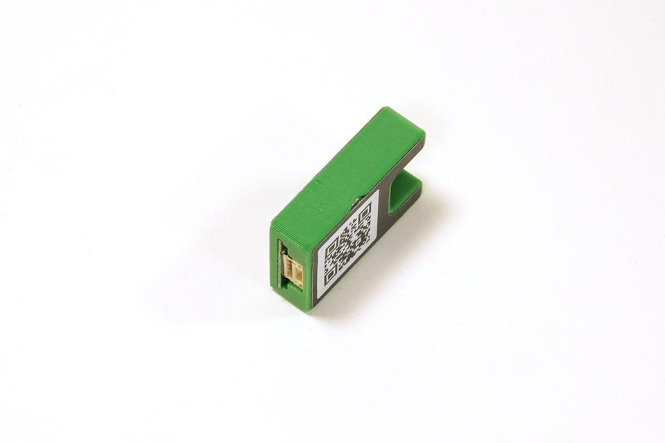 Product image 4 for TFHT01: Aerial drone hygrometer and thermometer